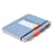 Pukka Pads B5 Metallic Executive Project Book Set